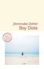 Boy Diola par Yancouba Diémé
